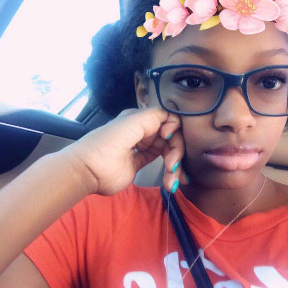 Meet your Posher, Xanaya